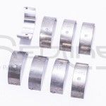 JG CAPAS BIELA STD RED-LINE              JG CAPAS BIELA STD RED-LINE