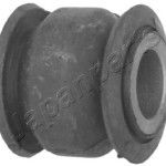 S/BLOCO SUSP TRAS JAPANPARTS            