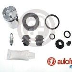 JOGO DE REPARAÇÃO PINÇA DE TRAVÃO JOGO DE REPARAÇÃO PINÇA DE TRAVÃO