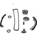 KIT DIST (CORRENTE + CARRETO)JAPANPARTS KIT DIST (CORRENTE + CARRETO)JAPANPARTS