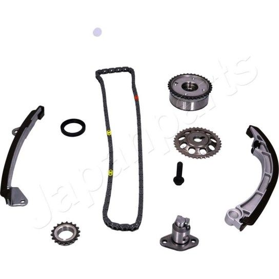 KIT DIST (CORRENTE + CARRETO)JAPANPARTS 