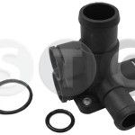 APOIO DO CARBURADOR STC/CAUTEX          