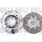 KIT EMBRAIAGEM QUINTON HAZELL KIT EMBRAIAGEM QUINTON HAZELL