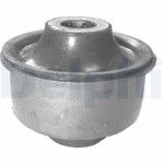 SILENTBLOCK DE TRAPECIO TRASERO DELPHI  