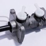 BOMBA PRINC TRAVAO RED-LINE             