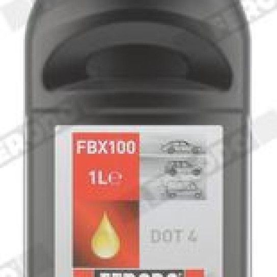 FERODO DOT4 1L                          