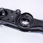 BRACO SUSP INF LH RED-LINE              