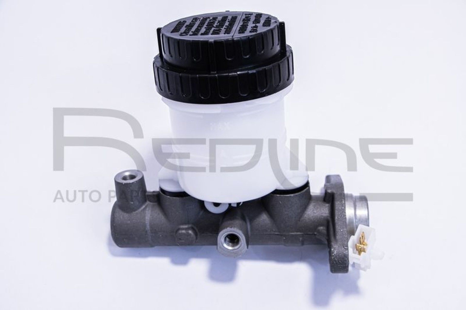 BOMBA PRINC TRAVAO S/ABS RED-LINE BOMBA PRINC TRAVAO S/ABS RED-LINE