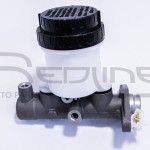 BOMBA PRINC TRAVAO S/ABS RED-LINE       