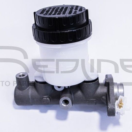 BOMBA PRINC TRAVAO S/ABS RED-LINE       