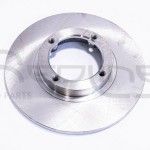 DISCO TRAVAO FTE RED-LINE               