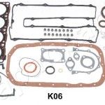 JG JUNTAS COMPL JAPANPARTS JG JUNTAS COMPL JAPANPARTS