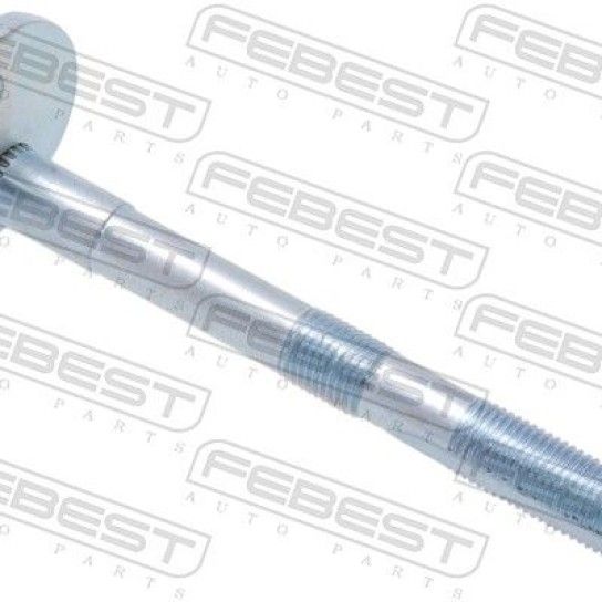 PARAFUSO AFIN. CAMBER TR PARAFUSO AFIN. CAMBER TR