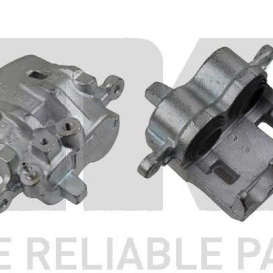 CALIPER TRAVÃO FRENTE RH 58190-4AA00 CALIPER TRAVÃO FRENTE RH 58190-4AA00