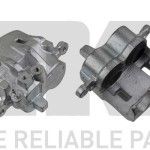 CALIPER TRAVO FRENTE RH 58190-4AA00    