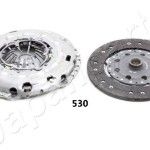 KIT EMB KM-117R JAPANPARTS KIT EMB KM-117R JAPANPARTS