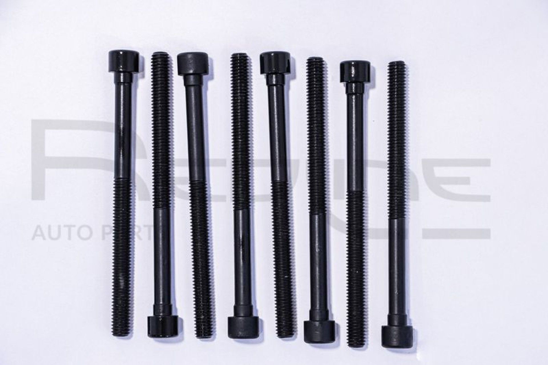 KIT PARAF CABE�A RED-LINE               