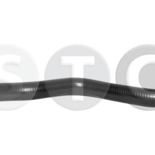 TUBO RADIADOR INF 16572-54600           