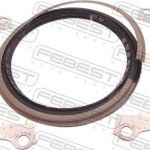 JG RETENTORES M/EIXO                    