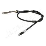 CABO T/MO INF LH JAPANPARTS            