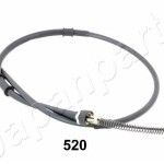 CABO T/MO INF RH JAPANPARTS            