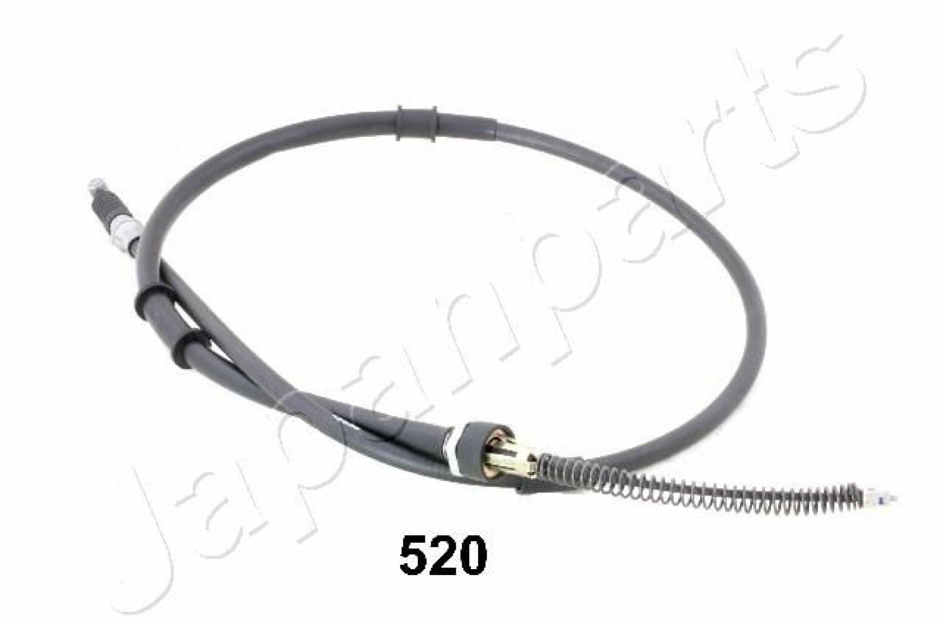 CABO T/MÃO INF RH JAPANPARTS CABO T/MÃO INF RH JAPANPARTS