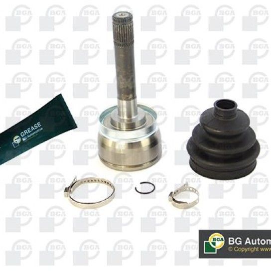 PONTEIRA TRANSMISSÃO BGA PONTEIRA TRANSMISSÃO BGA