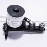 BOMBA PRINC TRAVO RED-LINE             