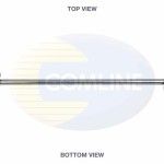 BRINCO BARRA ESTABIL. COMLINE           