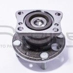 CUBO R/TRAS LH/RH RED-LINE              