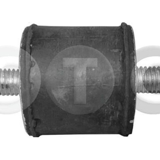 APOIO ESCAPE STC/CAUTEX                 