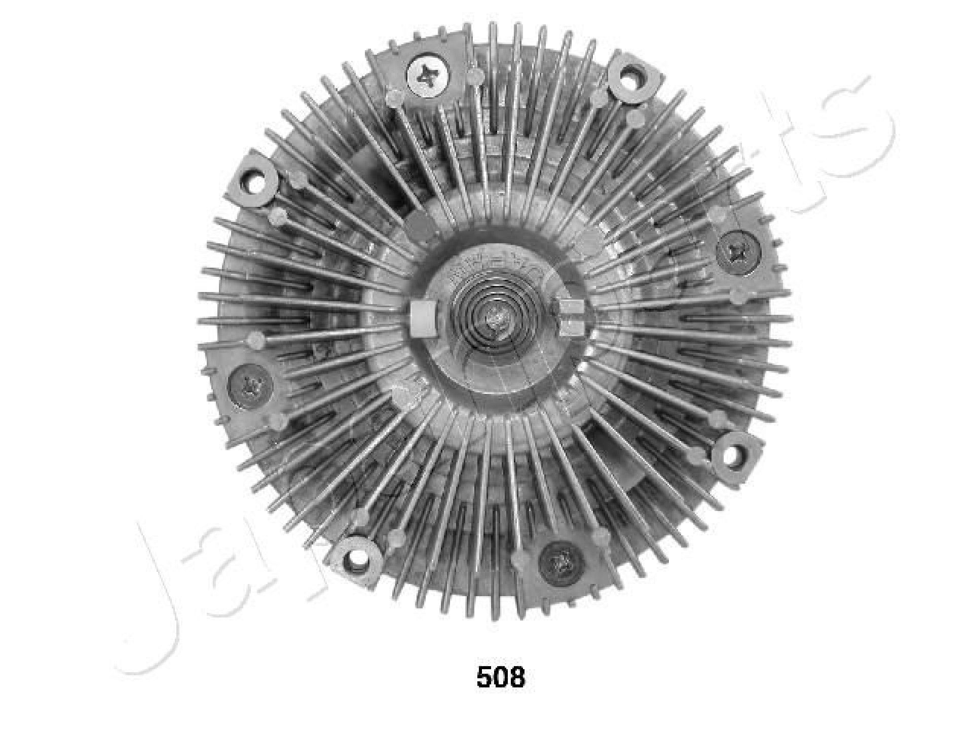 EMBRAIAGEM VENTOINHA JAPANPARTS EMBRAIAGEM VENTOINHA JAPANPARTS