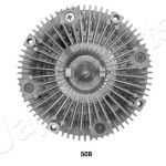 EMBRAIAGEM VENTOINHA JAPANPARTS         