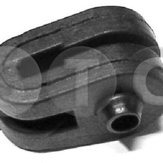 APOIO ESCAPE STC/CAUTEX                 