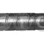 TUBO METALICO STC/CAUTEX                