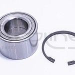 JG.ROLAMENTO R/FTE RED-LINE             