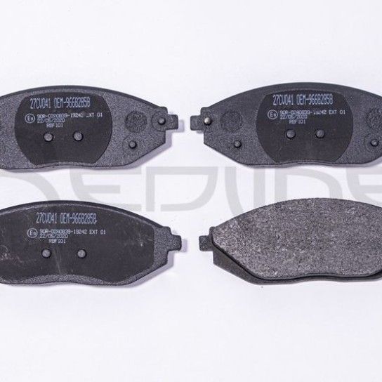 JG PAST FRT RED-LINE                    