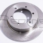 DISCO TRAV�O TRAS RED-LINE              