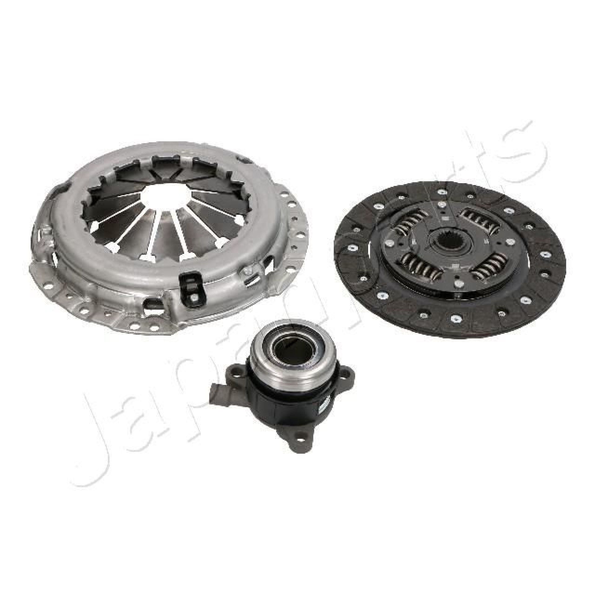 KIT EMB 3 PEÇAS JAPANPARTS KIT EMB 3 PEÇAS JAPANPARTS