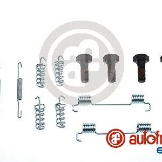 JOGO DE REPARA��O MOLAS TRAV�O          