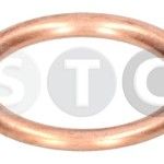 ANILHA BUJAO STC/CAUTEX ANILHA BUJAO STC/CAUTEX