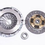 KIT EMB KD-051B RED-LINE                