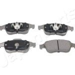 JG PASTILAS FRT JAPANPARTS              