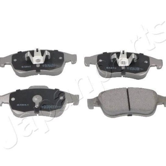 JG PASTILAS FRT JAPANPARTS JG PASTILAS FRT JAPANPARTS