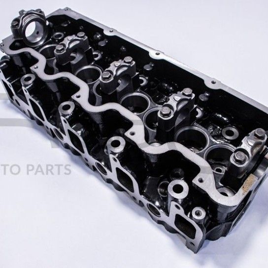 CABEÇA MOTOR RED-LINE CABEÇA MOTOR RED-LINE