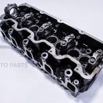 CABEÇA MOTOR RED-LINE CABEÇA MOTOR RED-LINE