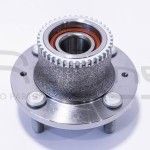 CUBO R/TRAS C/ABS RED-LINE              