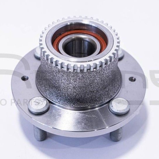 CUBO R/TRAS C/ABS RED-LINE              