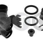 APOIO DO CARBURADOR STC/CAUTEX          