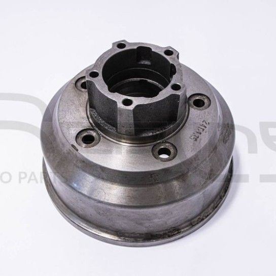 POLIE TRAV�O TRAS RED-LINE              